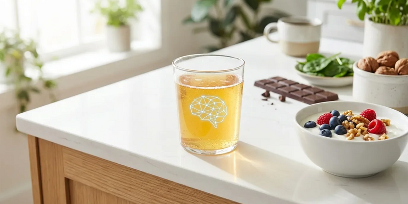 Brainy January löst Dry January als Top-Trend ab - Foto: über boerse-global.de