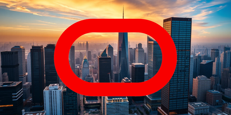 Oracle Shares Face Pressure Amid Debt Concerns and Legal Challenge - Foto: über boerse-global.de