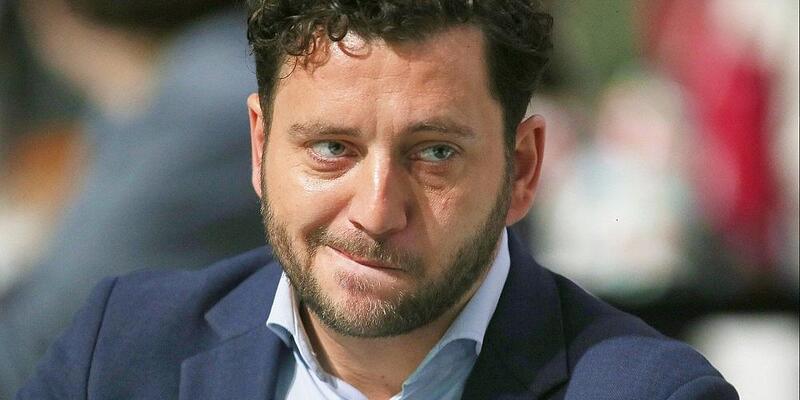 Felix Banaszak (Archiv) - Foto: via dts Nachrichtenagentur