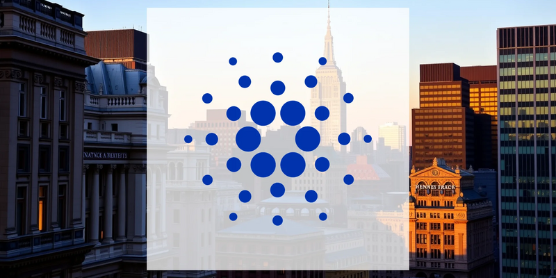 Regulatory Headwinds and Ecosystem Growth Collide for Cardano - Foto: über boerse-global.de