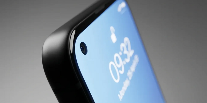 iPhone 18 Pro: Apple plant radikales Display-Design - Foto: über boerse-global.de