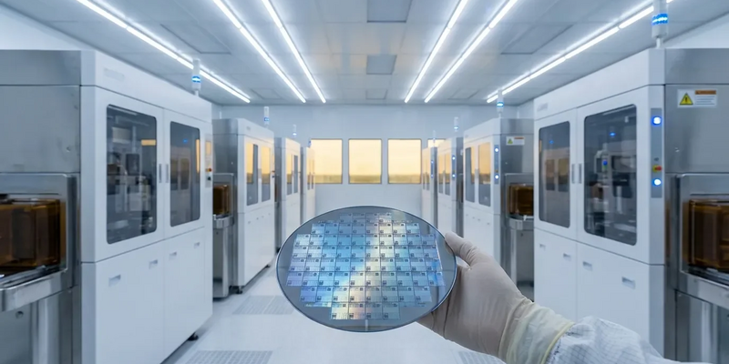 Cambricon ist Chinas wertvollstes KI-Unternehmen - Foto: über boerse-global.de