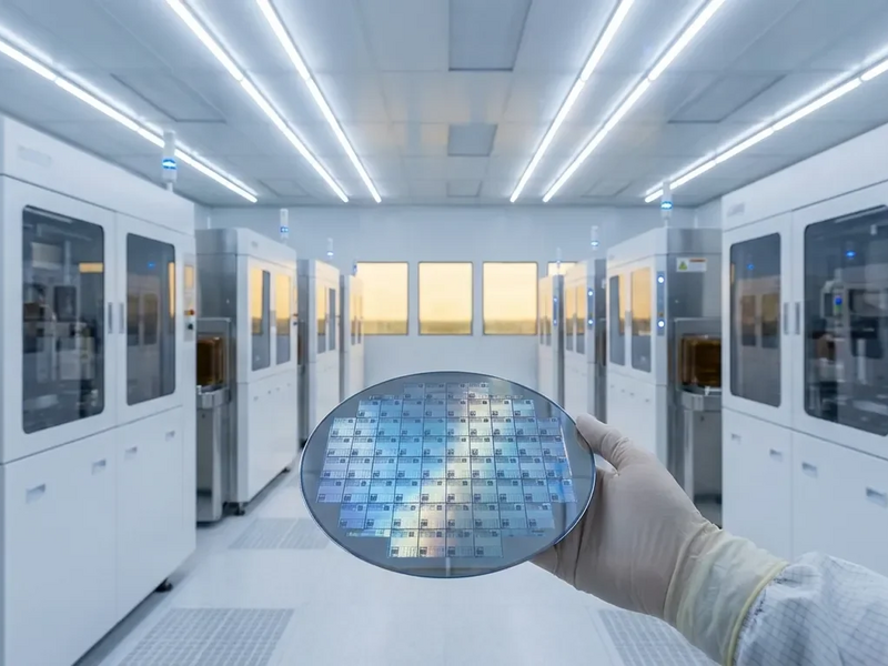 Cambricon ist Chinas wertvollstes KI-Unternehmen - Foto: über boerse-global.de