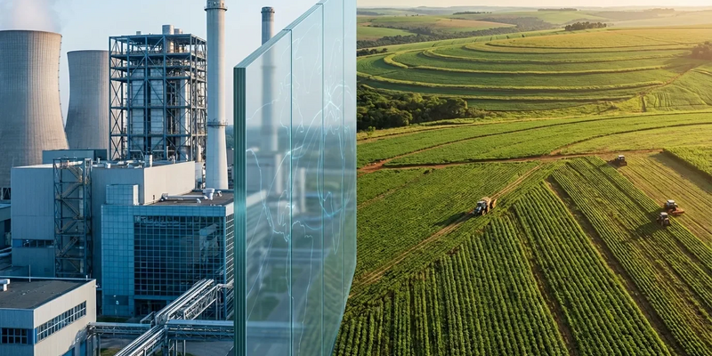 EU-Mercosur-Abkommen: Historischer Freihandelspakt nach 25 Jahren - Foto: über boerse-global.de