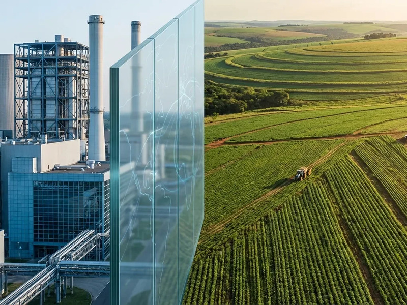 EU-Mercosur-Abkommen: Historischer Freihandelspakt nach 25 Jahren - Foto: über boerse-global.de