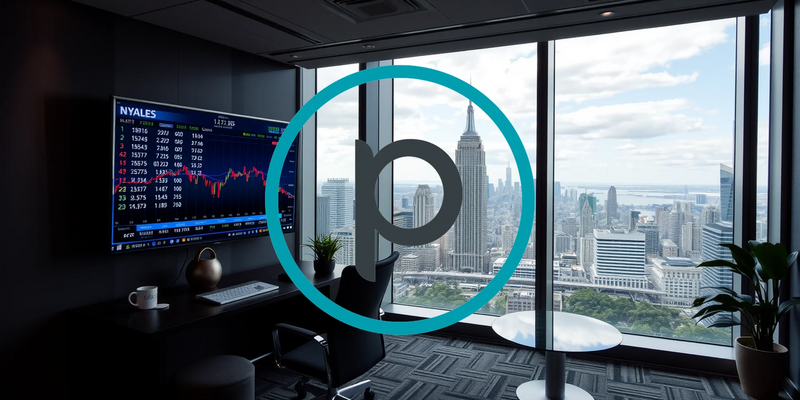 A Shift in the Satellite Imaging Sector: Planet Labs Soars as Maxar Goes Private - Foto: über boerse-global.de