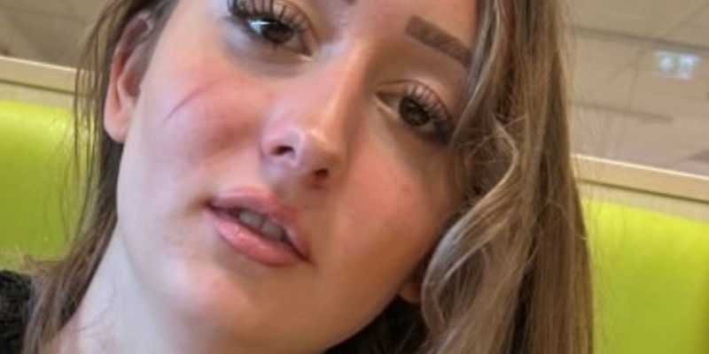 POL-OF: Wo ist Leony Sophie Linke? - Foto: presseportal.de