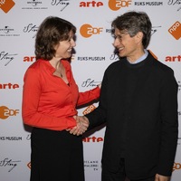 ARTE und NPO unterzeichnen Assoziierungsabkommen - Foto: presseportal.de