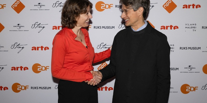 ARTE und NPO unterzeichnen Assoziierungsabkommen - Foto: presseportal.de