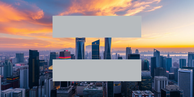 SoftBank’s AI Ambitions Face Headwinds from Rising Rates and Political Shifts - Foto: über boerse-global.de