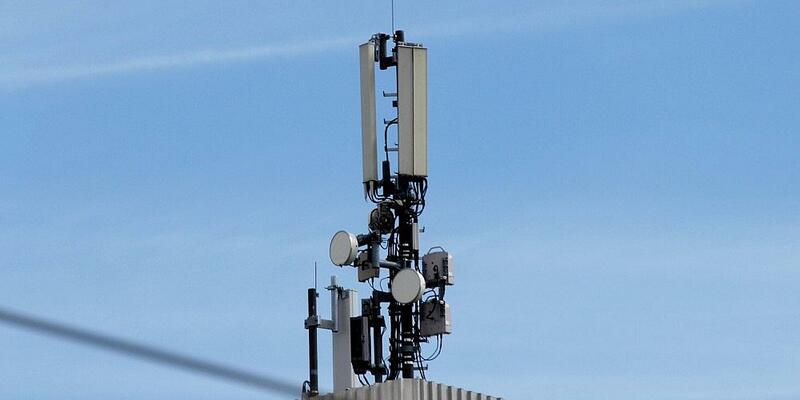 Handy-Sendemast (Archiv) - Foto: via dts Nachrichtenagentur