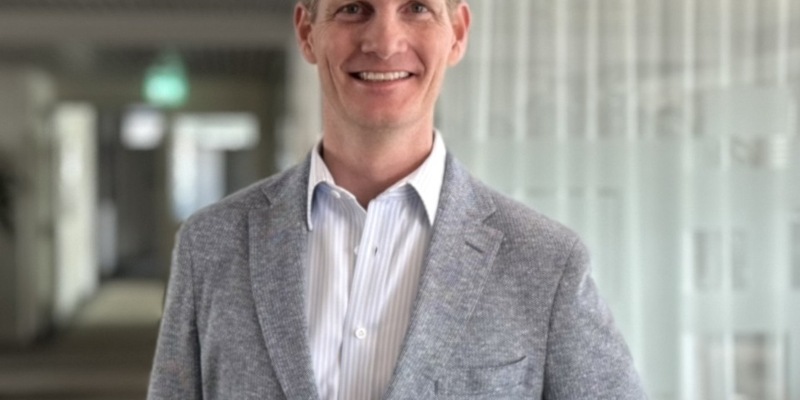 Gregory Oswald wird Geschäftsführer für DACH-Markt von Franke Home Solutions - Foto: presseportal.de