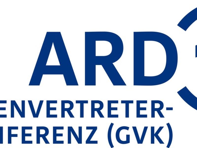 Neue GVK wählt Nathalie Wappler und Peter Müller in den Medienrat - Foto: presseportal.de