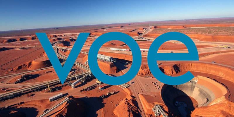 Voestalpine Receives Significant Price Target Upgrade Amidst European Policy Concerns - Foto: über boerse-global.de