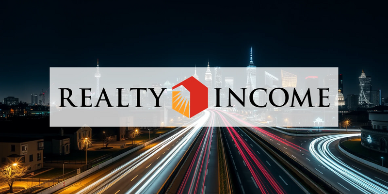Realty Income: Una alianza estratégica que impulsa su expansión - Foto: über boerse-global.de