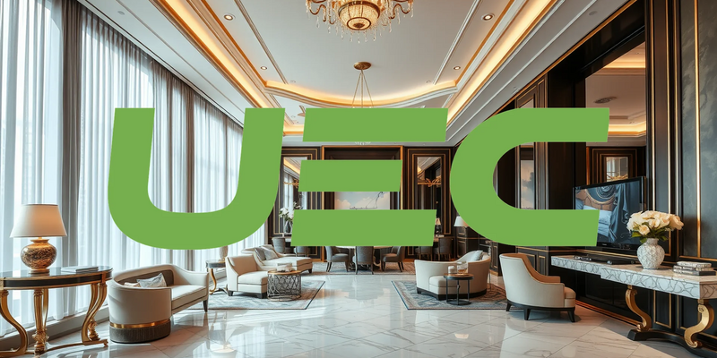 Uranium Energy: La acción del uranio que marca máximos históricos - Foto: über boerse-global.de