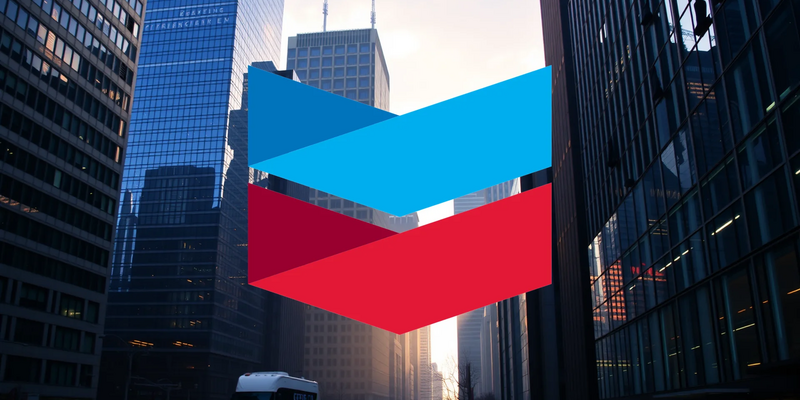 Chevron recibe un voto de confianza y avanza en proyectos clave - Foto: über boerse-global.de
