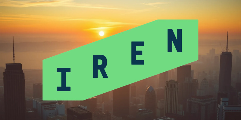 IREN Shares Pull Back Following AI-Driven Surge - Foto: über boerse-global.de