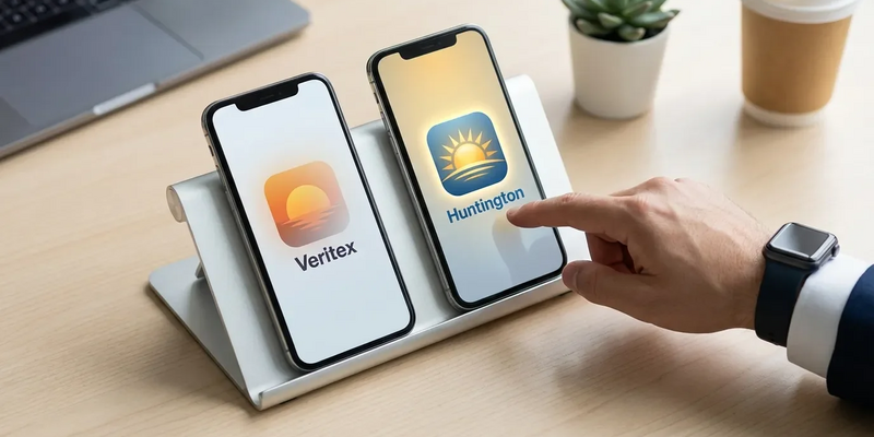 Huntington Bank vollendet Übernahme von Veritex in Texas - Foto: über boerse-global.de