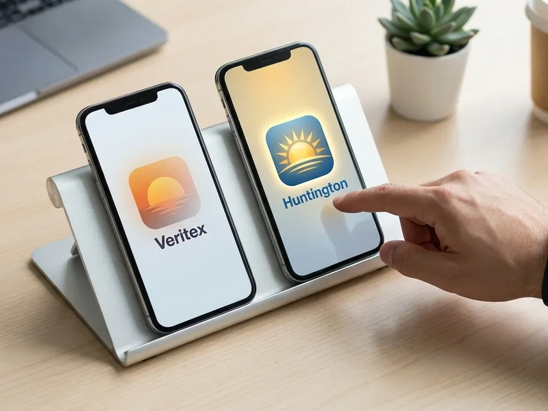 Huntington Bank vollendet Übernahme von Veritex in Texas - Foto: über boerse-global.de