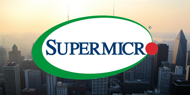 Super Micro Computer Stock Surges on Renewed AI Sector Confidence - Foto: über boerse-global.de