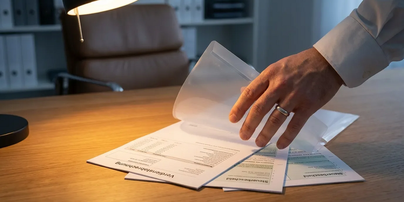 Finanzgericht Münster entlastet Arbeitgeber bei Energiepreispauschale - Foto: über boerse-global.de