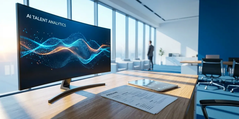 KI übernimmt Einsteiger-Jobs: HR im Umbruch - Foto: über boerse-global.de