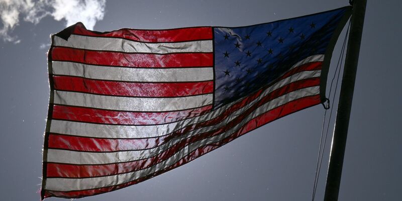 Die USA hat als Investitionsziel an Reiz verloren für deutsche Firmen. - Foto: Martin Schutt/dpa