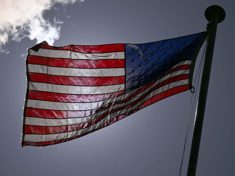 Die USA hat als Investitionsziel an Reiz verloren für deutsche Firmen. - Foto: Martin Schutt/dpa