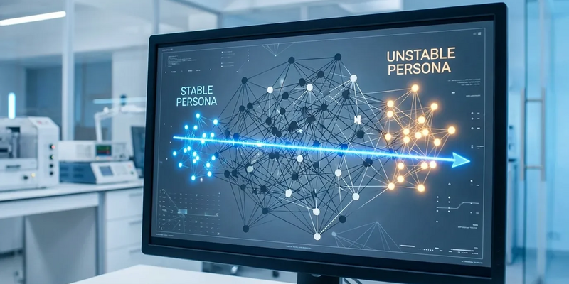 Anthropic entdeckt Schaltzentrale für KI-Persönlichkeiten - Foto: über boerse-global.de