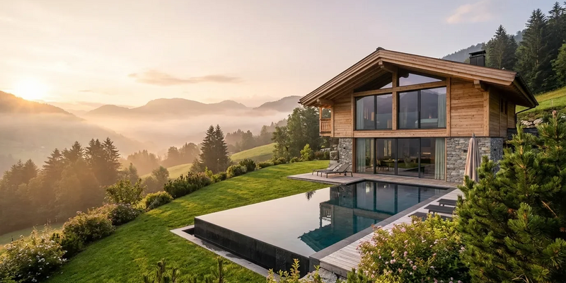 Golden Hill Resort krönt Erfolgsserie mit Top-Auszeichnungen - Foto: über boerse-global.de