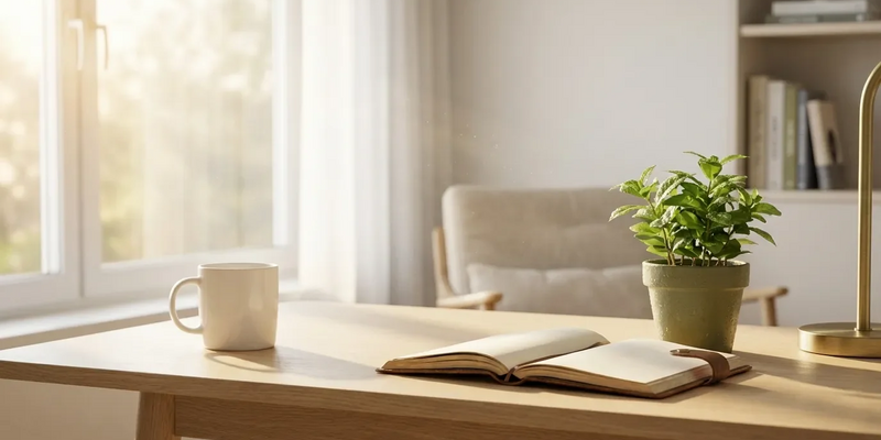 Positive Selbstgespräche stärken die mentale Widerstandskraft - Foto: über boerse-global.de