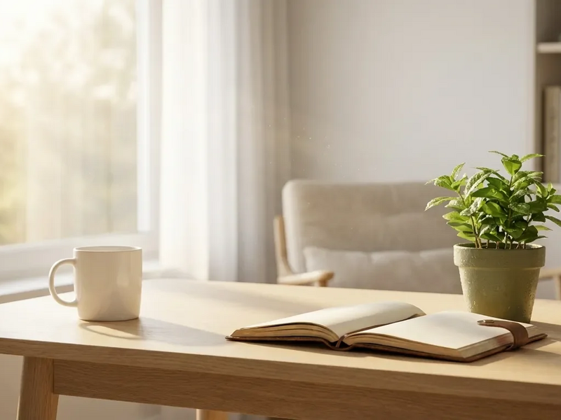 Positive Selbstgespräche stärken die mentale Widerstandskraft - Foto: über boerse-global.de