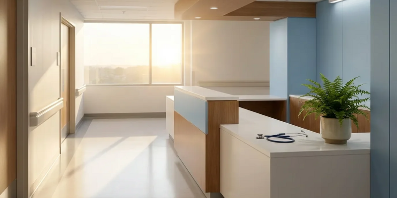 Pflegekräfte: Psychische Belastung erreicht Krisenniveau - Foto: über boerse-global.de