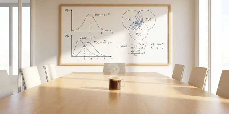 Geburtstags-Paradoxon stärkt Team-Resilienz - Foto: über boerse-global.de