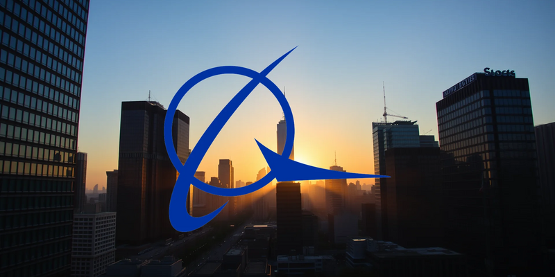 Boeing Secures Major Order and Analyst Confidence Boost - Foto: über boerse-global.de