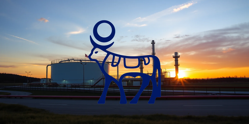 Analyst Downgrade Casts Shadow Over Novo Nordisk’s Strategic Moves - Foto: über boerse-global.de