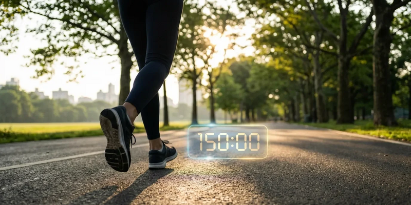 WHO warnt vor globaler Bewegungskrise – Deutschland sitzt zu viel - Foto: über boerse-global.de