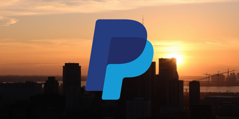 PayPal’s Stock: A Clash of Strategy and Sentiment - Foto: über boerse-global.de