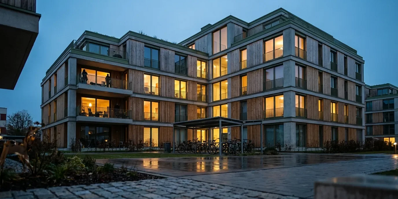 Finanzministerium verlängert Steuererleichterung für Flüchtlingshilfe - Foto: über boerse-global.de