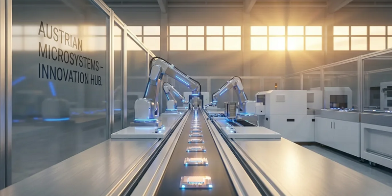 Österreich startet Industriestrategie 2035 gegen Deindustrialisierung - Foto: über boerse-global.de