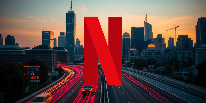 Netflix se juega su credibilidad en un día decisivo - Foto: über boerse-global.de