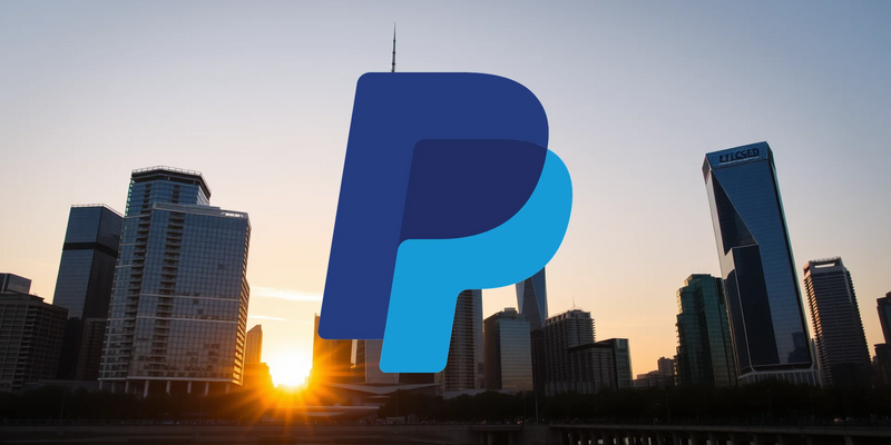 PayPal: Un escenario de contrastes para la acción - Foto: über boerse-global.de