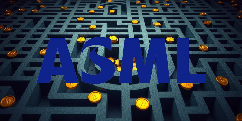 ASML: El optimismo de los analistas impulsa nuevos objetivos de precio - Foto: über boerse-global.de