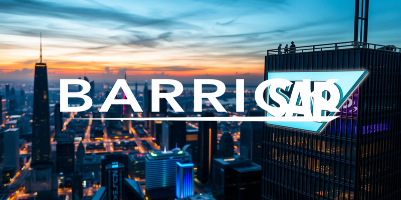 Barrick Gold Stock Gains Momentum from Record Precious Metals Rally - Foto: über boerse-global.de