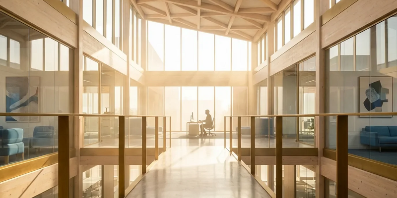 Purpose wird 2026 zum entscheidenden Wettbewerbsfaktor - Foto: über boerse-global.de