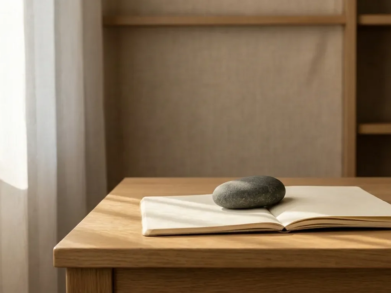 Selbstmitgefühl: Der innere Schutzschild für die Psyche - Foto: über boerse-global.de