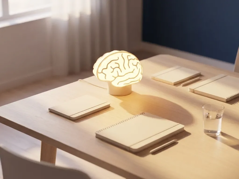 Mental Load: Die unsichtbare Belastung frisst unsere Konzentration - Foto: über boerse-global.de