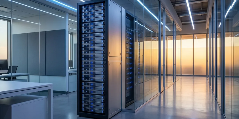 KI wird 2026 zur strategischen Infrastruktur für Unternehmen - Foto: über boerse-global.de