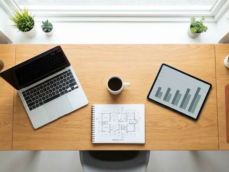 Portfolio-Karrieren: Das neue Erfolgsmodell für die Arbeitswelt - Foto: über boerse-global.de